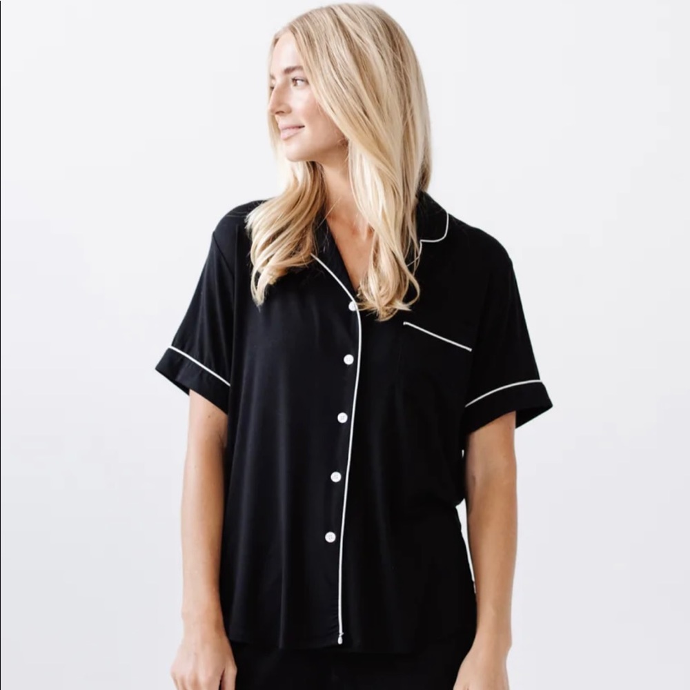 Brand new Cozy Earth Womens Pajamas with tags